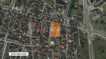 Biurowiec na sprzedaż Radom